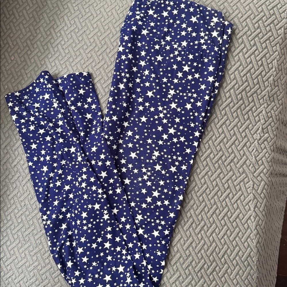 LuLaRoe leggings